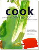 Fusion Cookbook cover