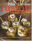 Fusion Cookbook cover
